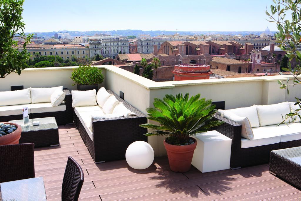 Картинка The Independent Hotel 4*