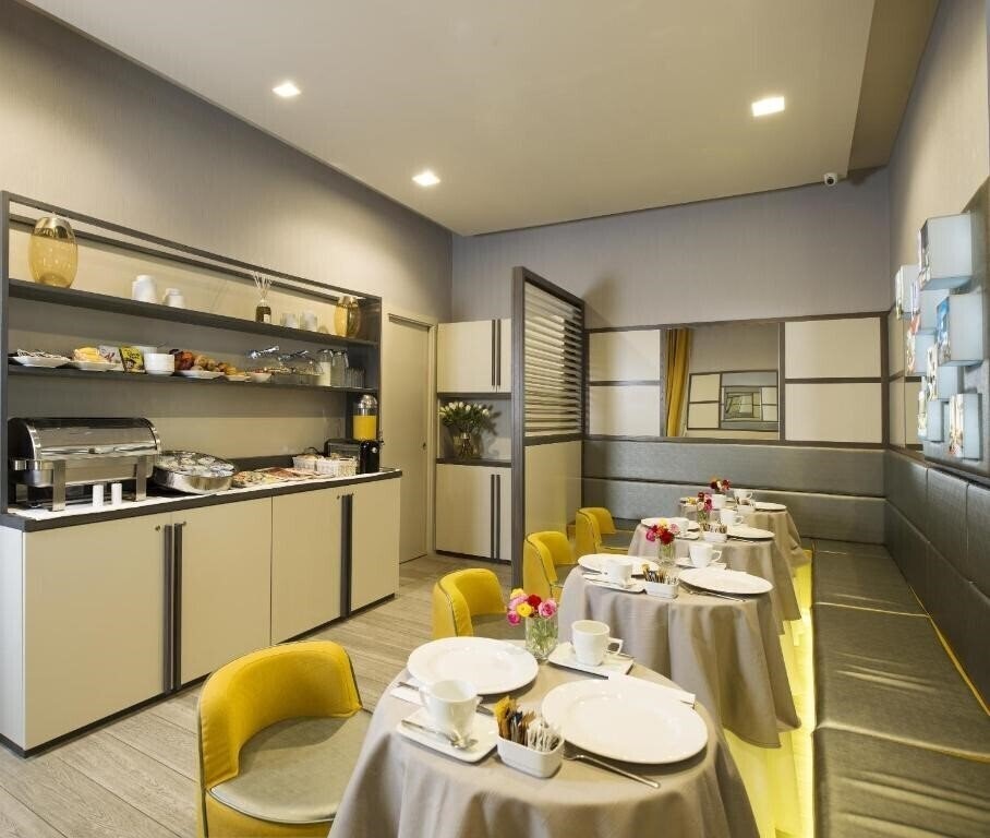 San Carlo Suite 4* фотосуреті