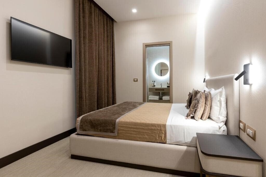 San Carlo Suite 4* суреті