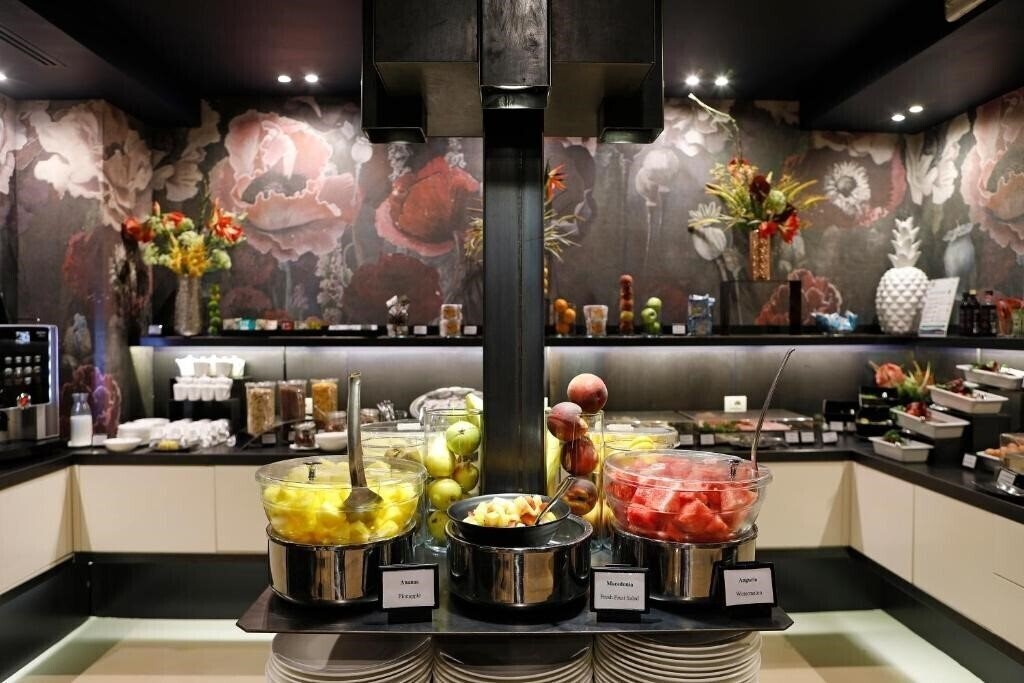 Фото Rome Life 4*