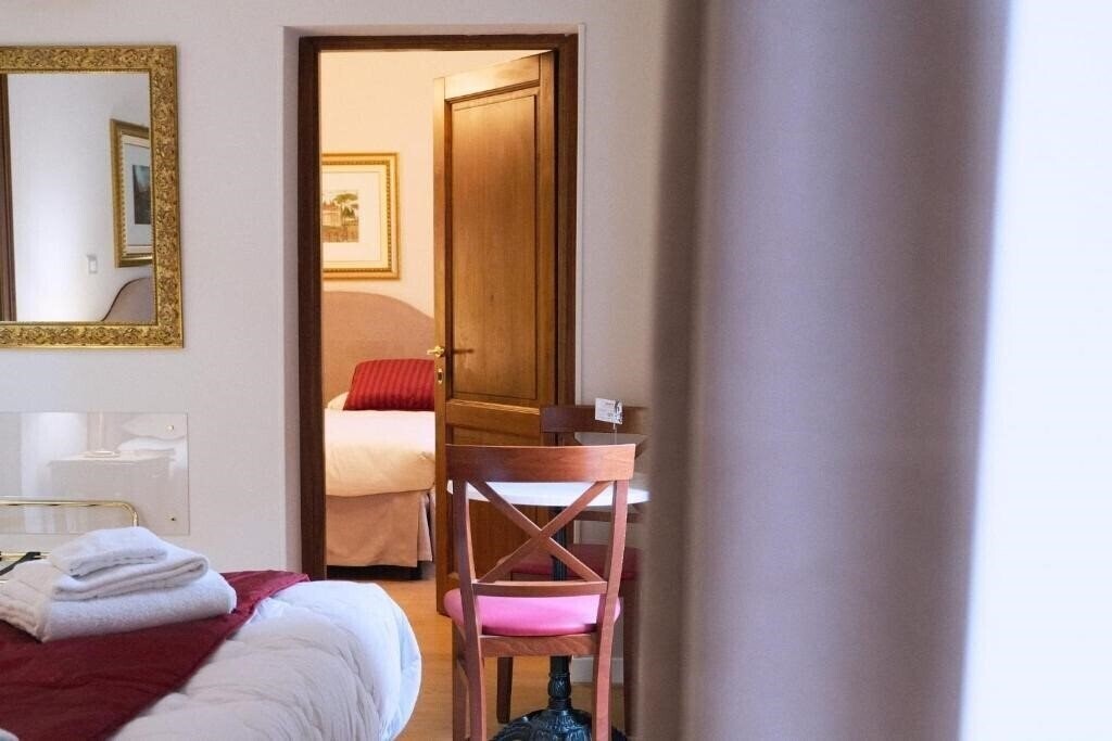 Boncompagni Suite 2* суреті