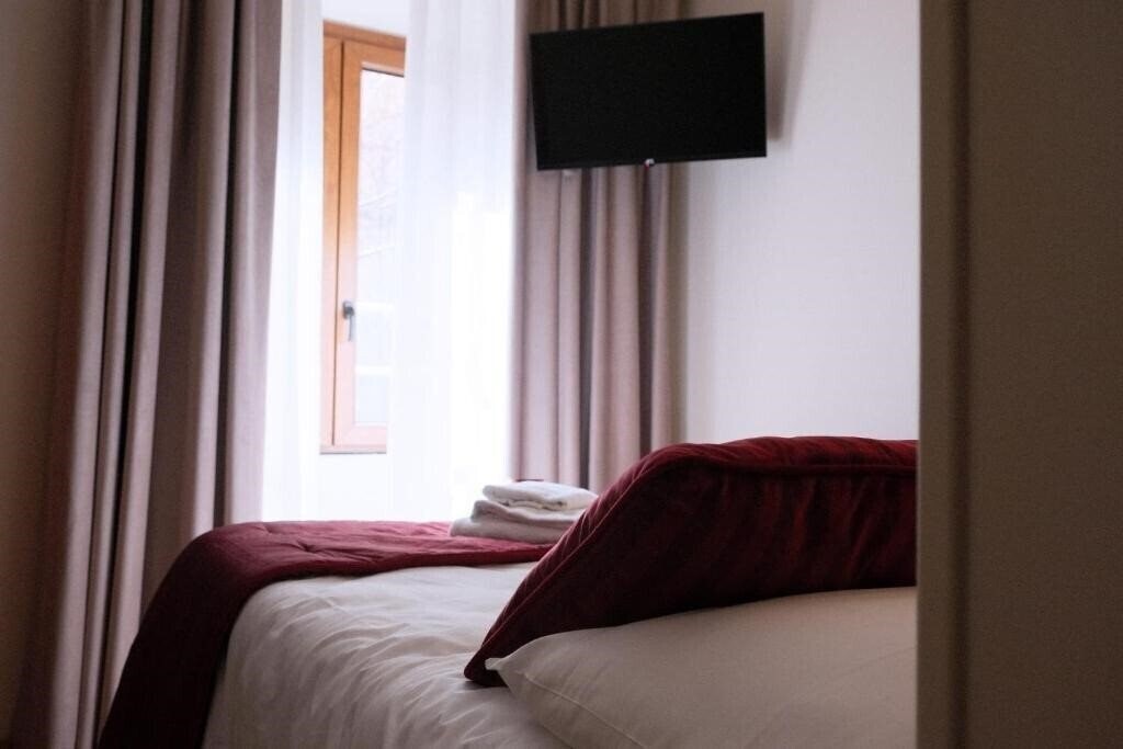Boncompagni Suite 2* суреті