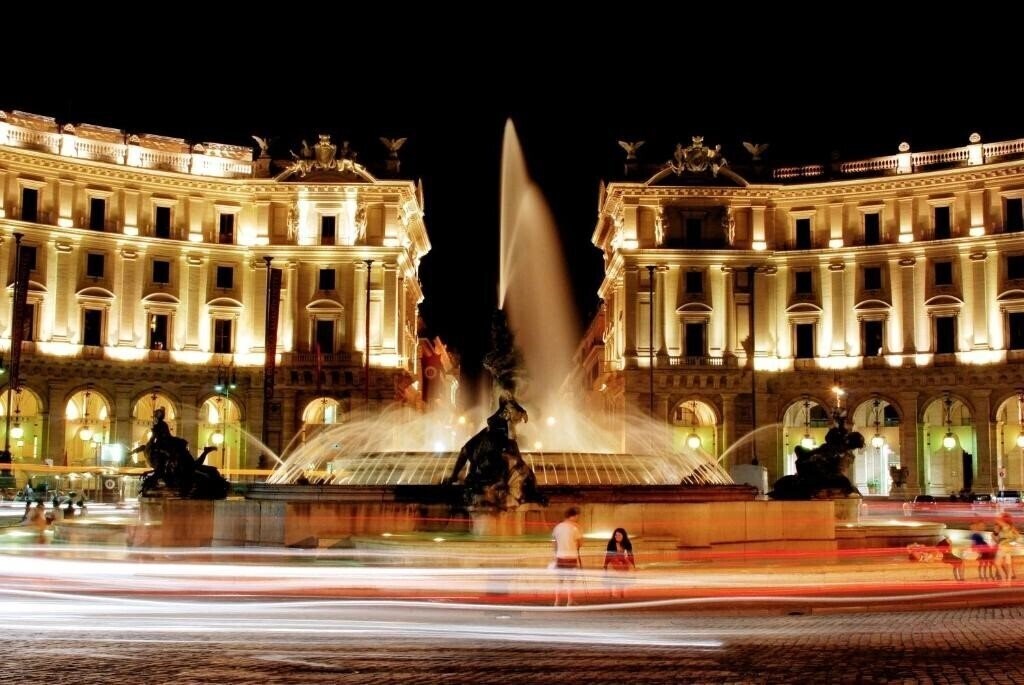 Boncompagni Suite 2* қонақ үйі