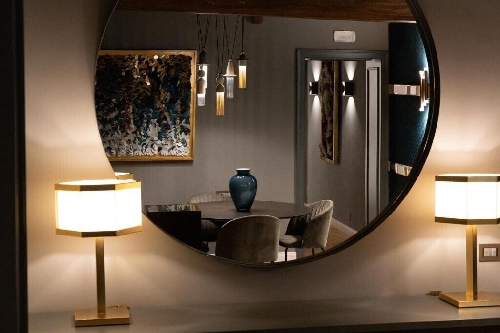 Spagna Royal Suite 4* суреті