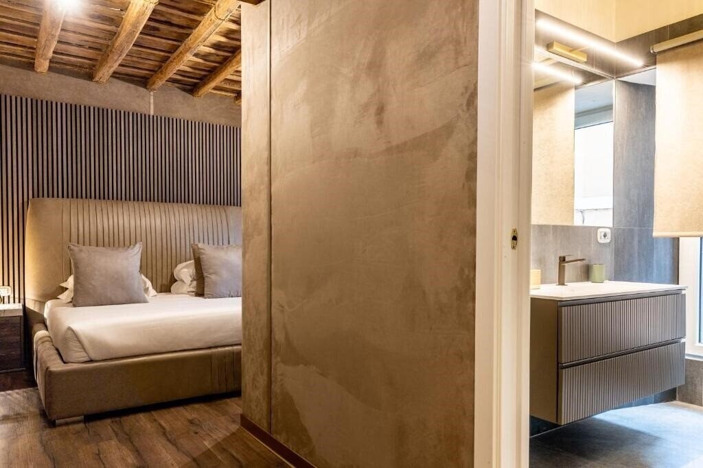 Spagna Royal Suite 4* суреті