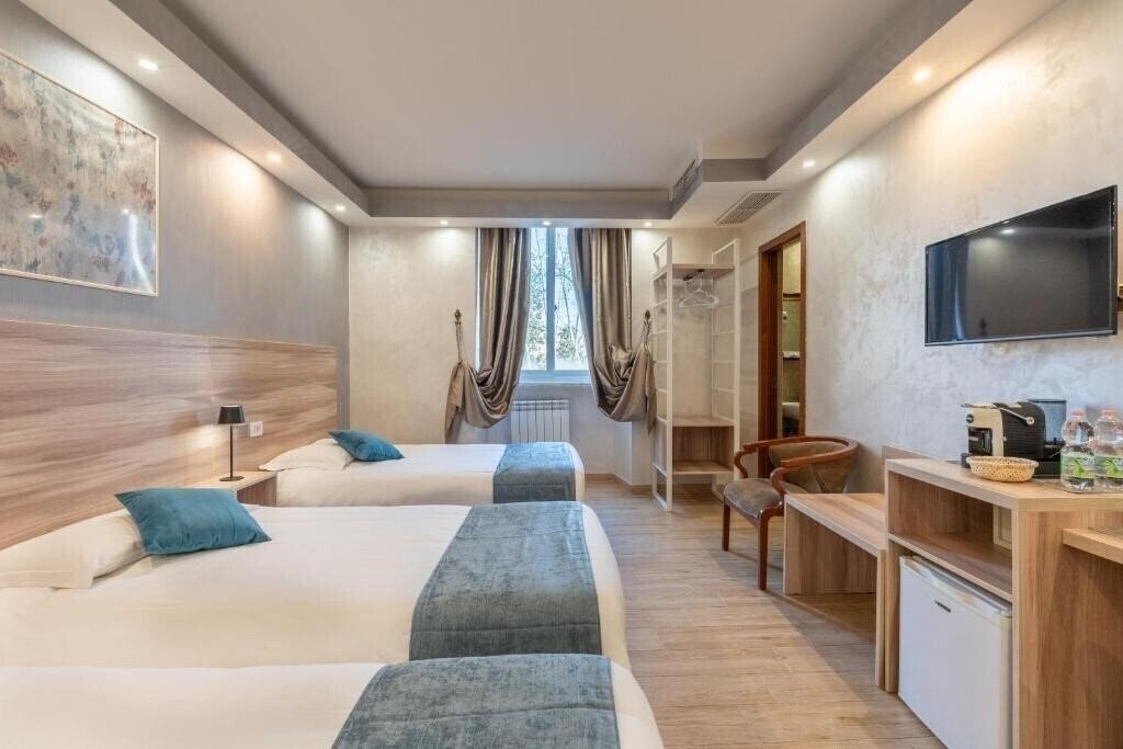 Фотография Rome Love 1*