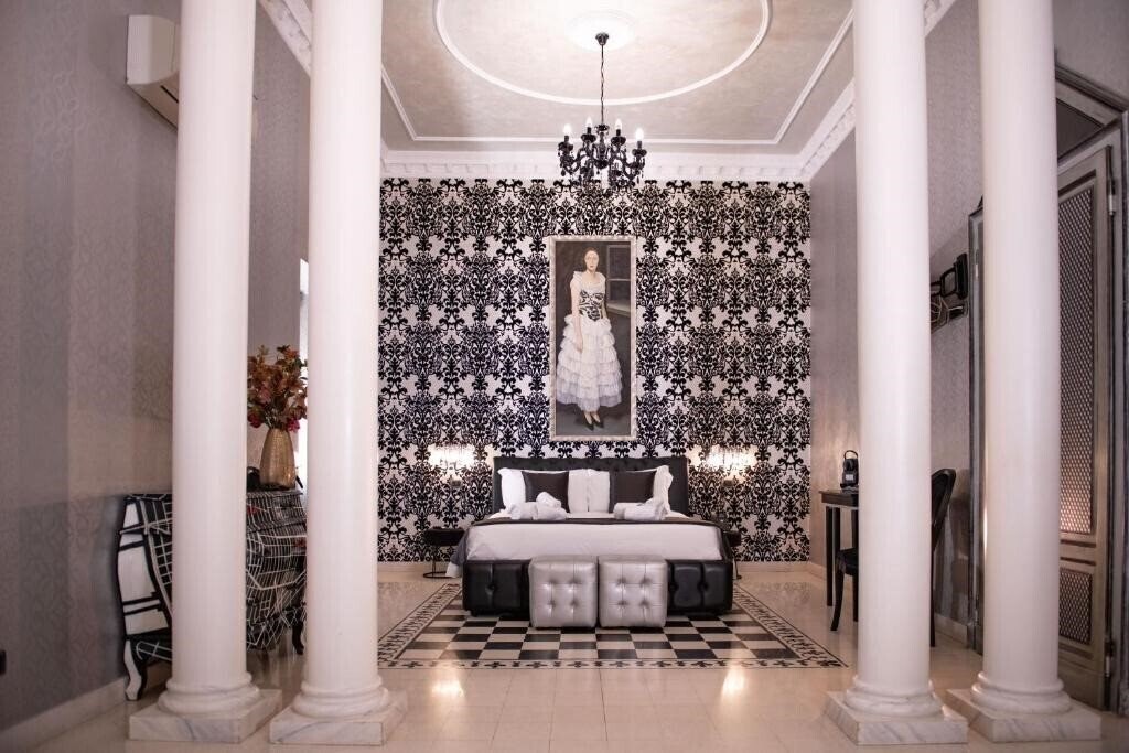 Antica Dimora Contessa Arrivabene 3* фотосуреті