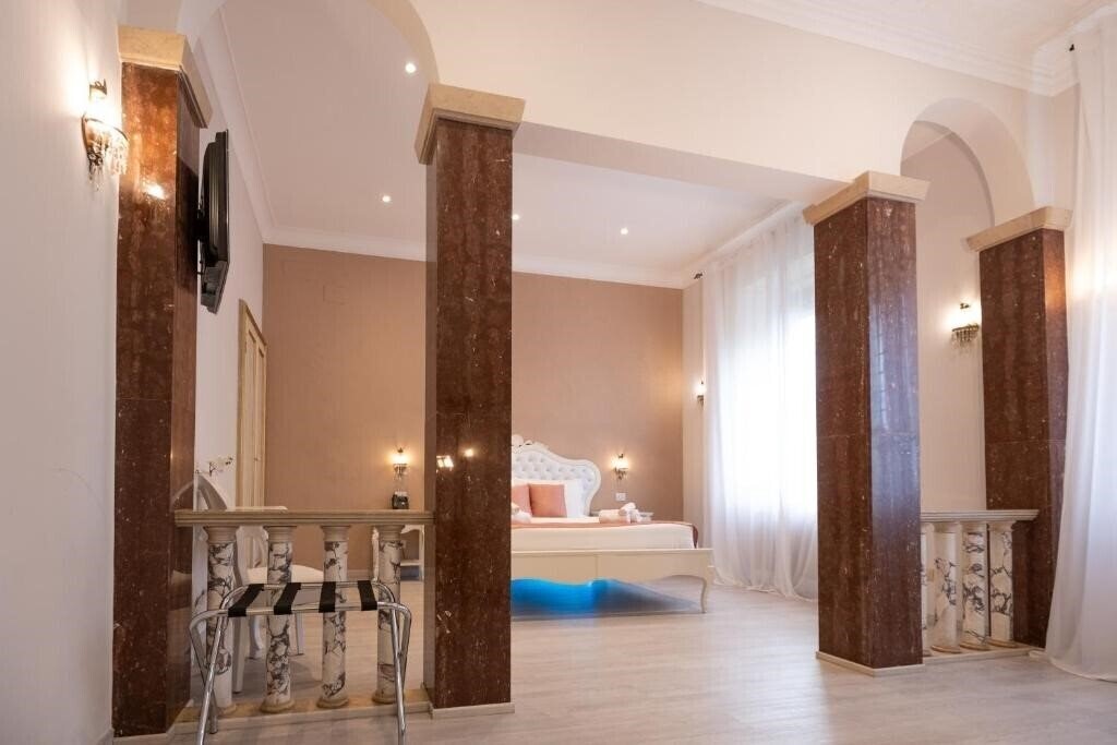 Antica Dimora Contessa Arrivabene 3* суреті