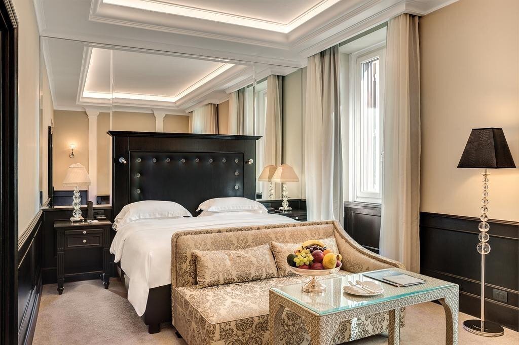 Hassller 5* фотосуреті