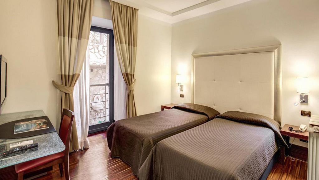 Фото The Strand 3*