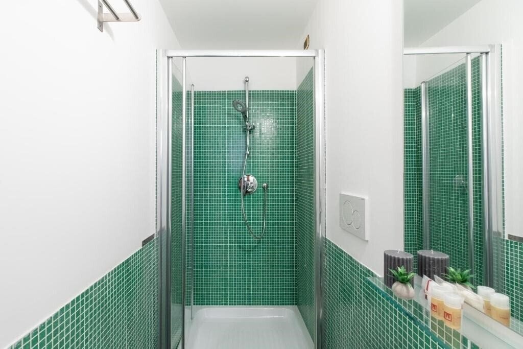 Residenza Vaticana 3* фотосуреті