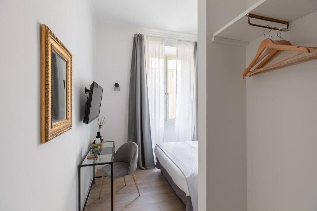 Residenza Vaticana 3* суреті