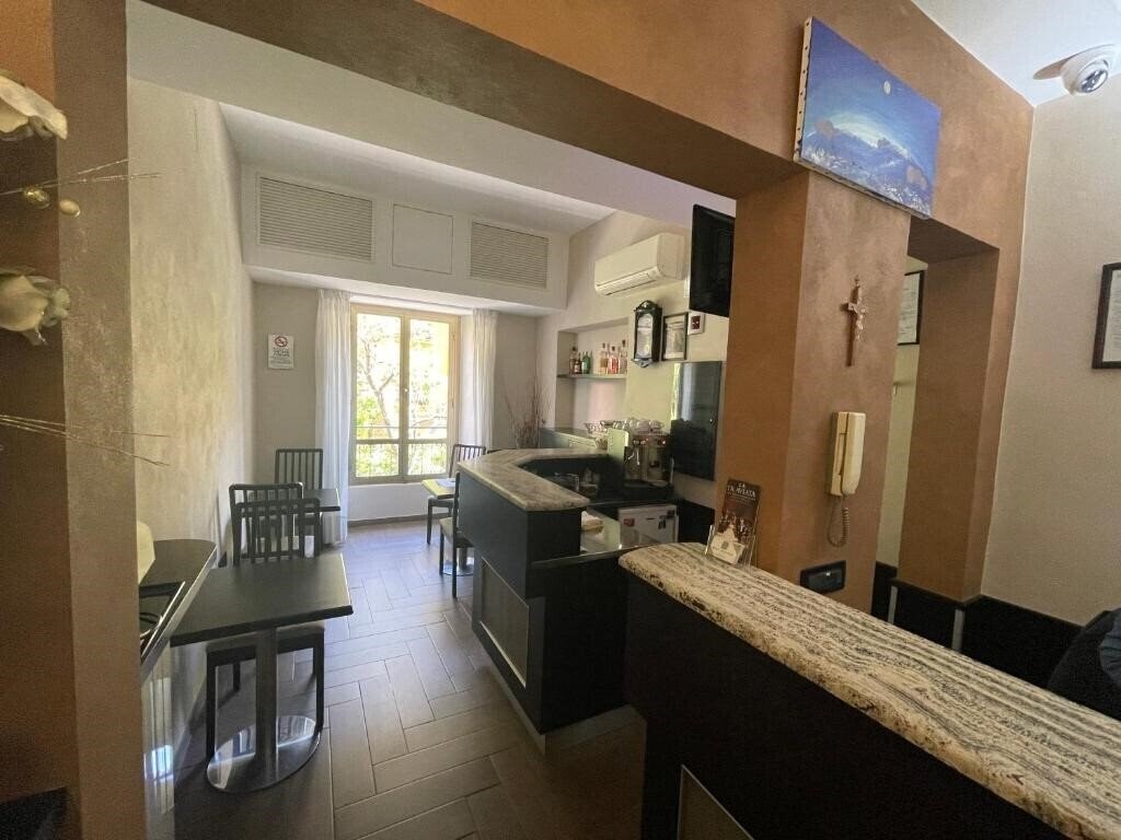 Изображение Nautilus Hotel 2*