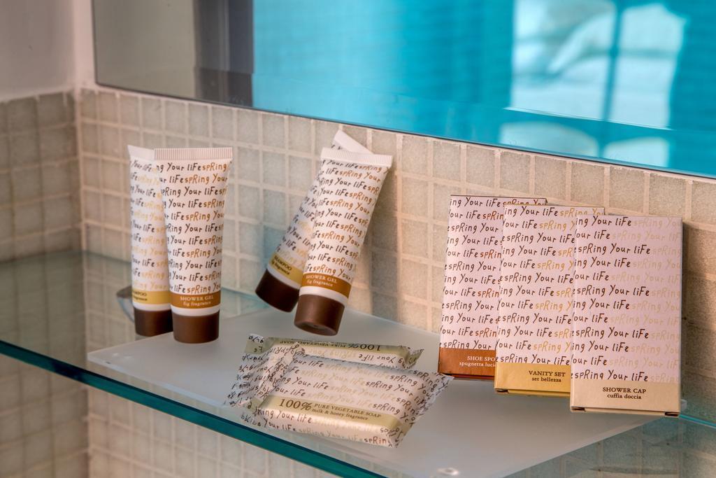 Фотография Best Western Hotel Spring House 3*