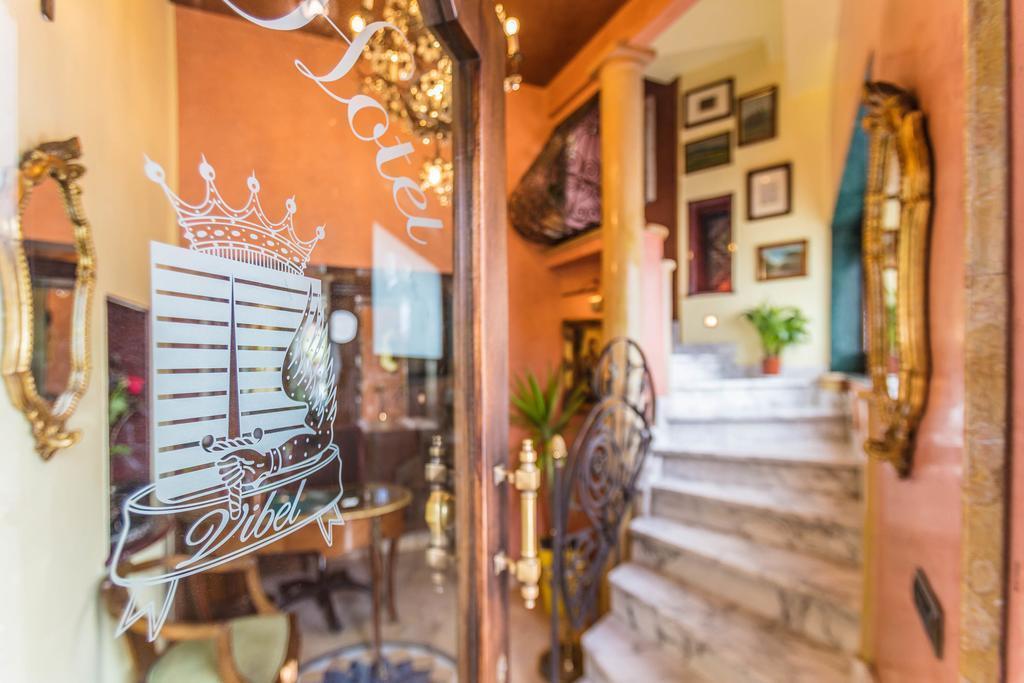 Vibel 2* қонақ үйі