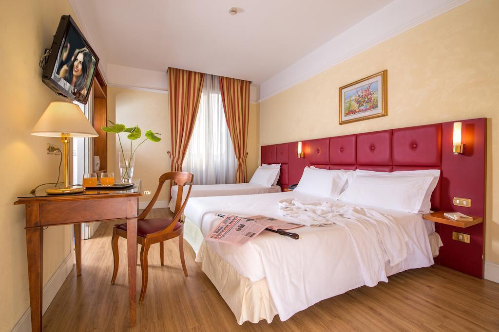 Best Western Hotel Astrid 3* суреті