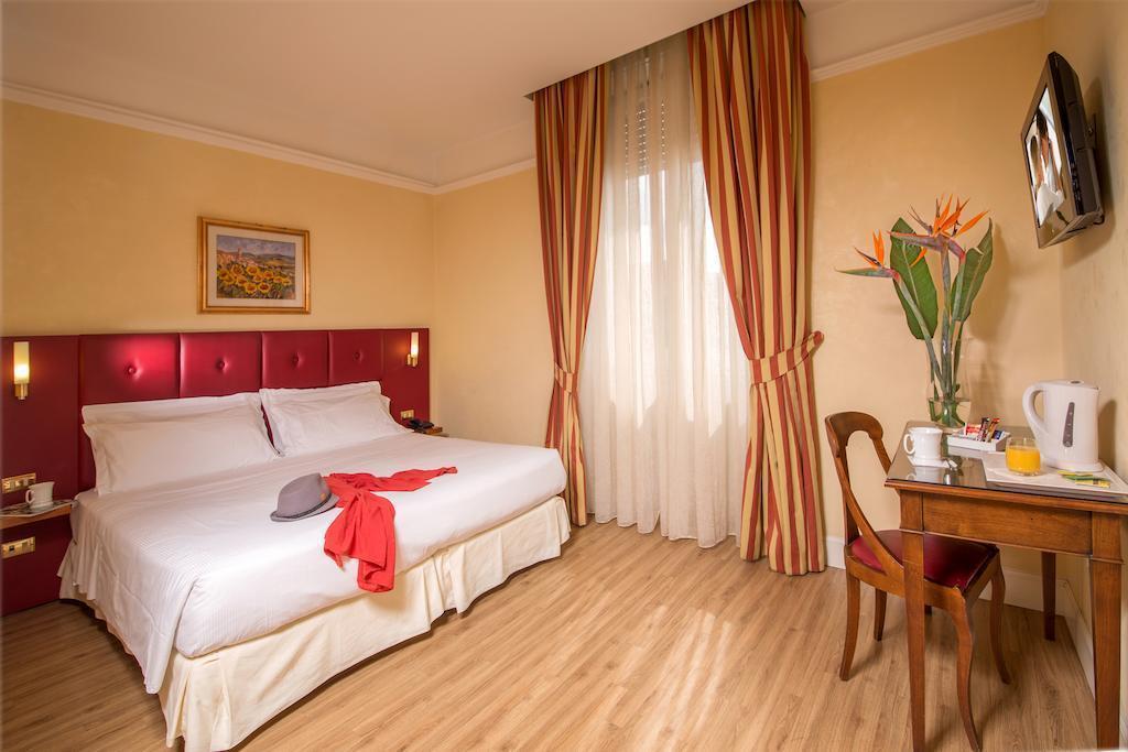 Best Western Hotel Astrid 3* суреті