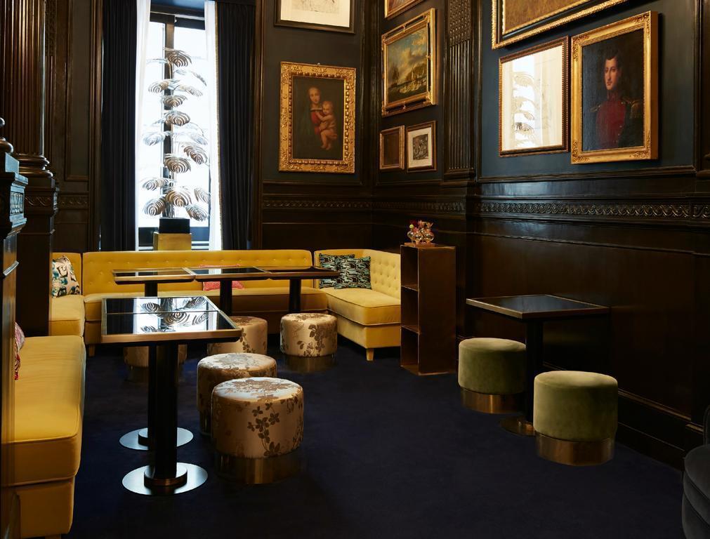 Palazzo Dama 5* фотосуреті