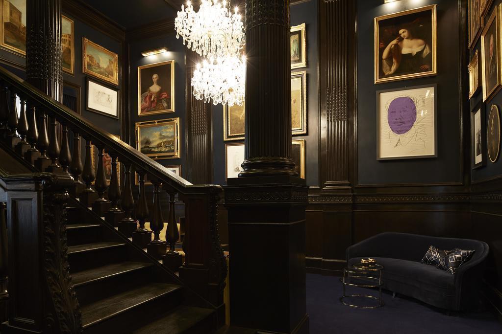 Palazzo Dama 5* суреті