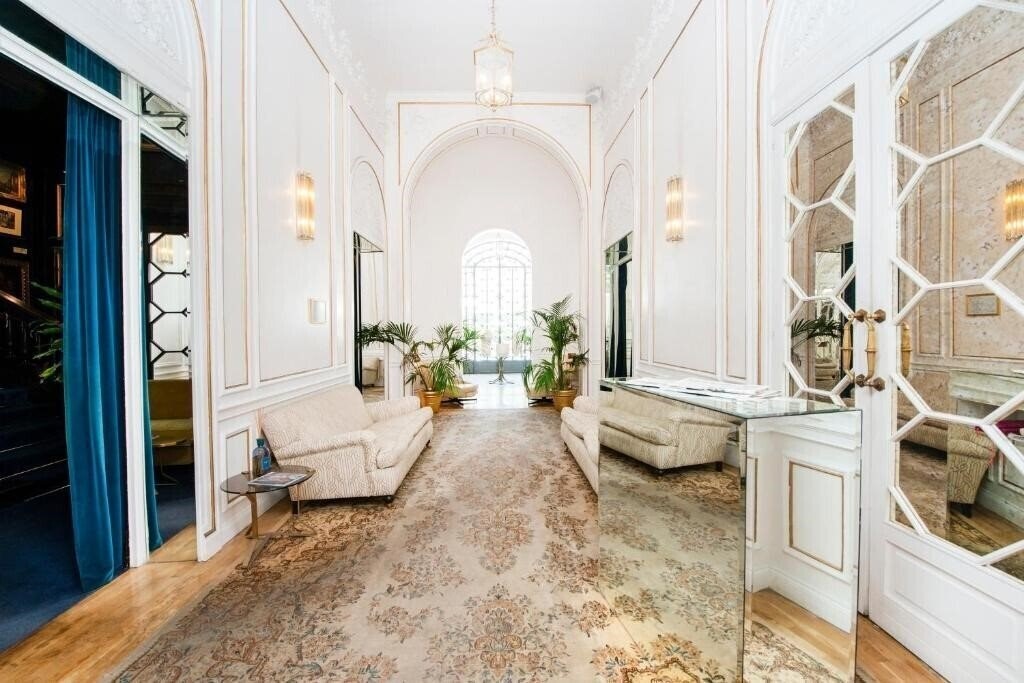 Фотография Palazzo Dama 5*