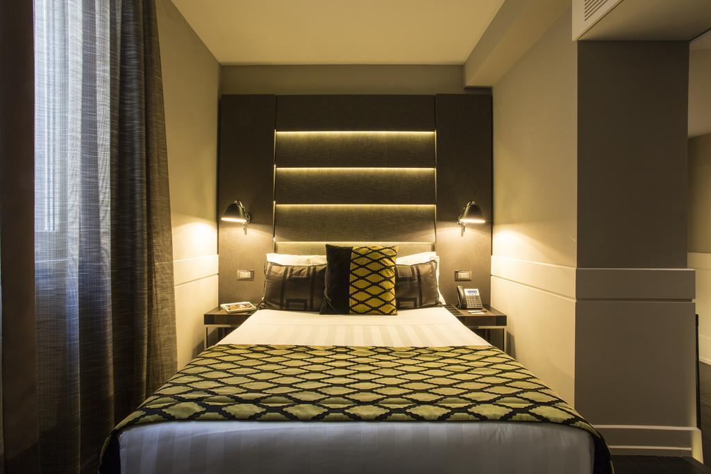 Rome Style 4* суреті