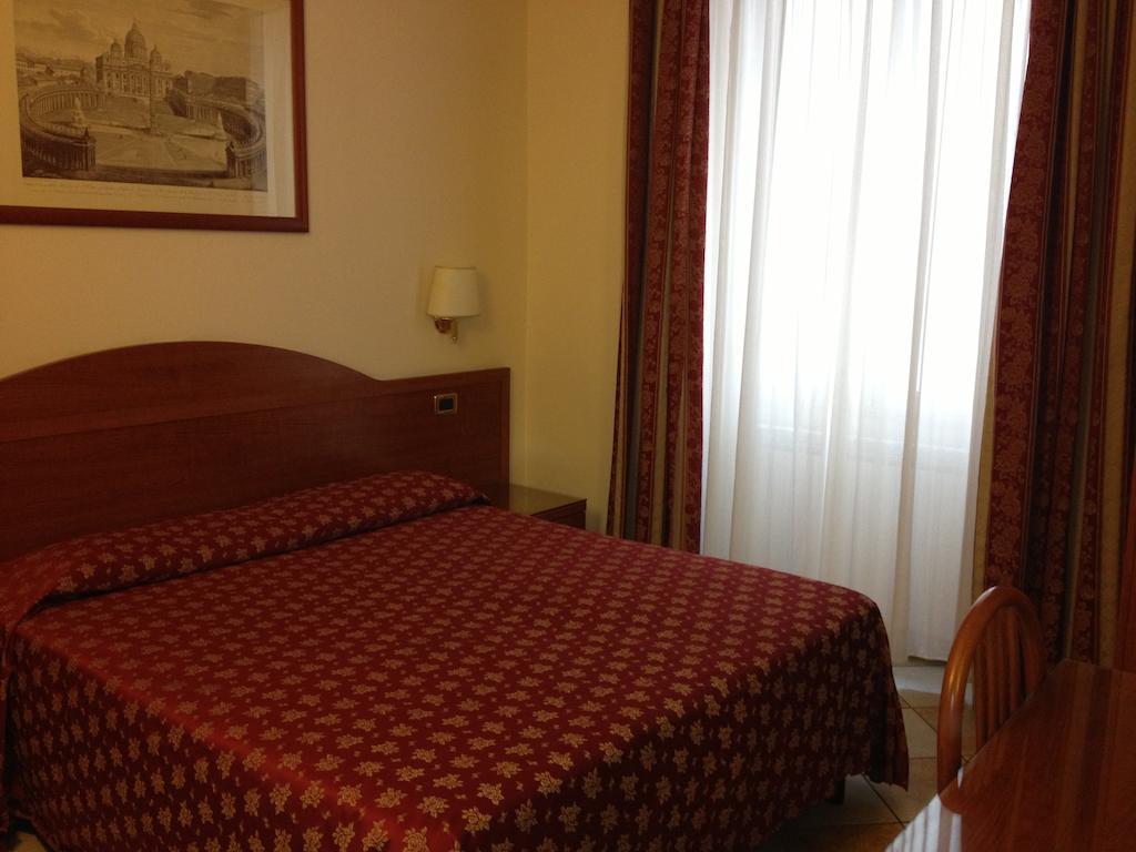 Картинка Hotel Chicago 2*