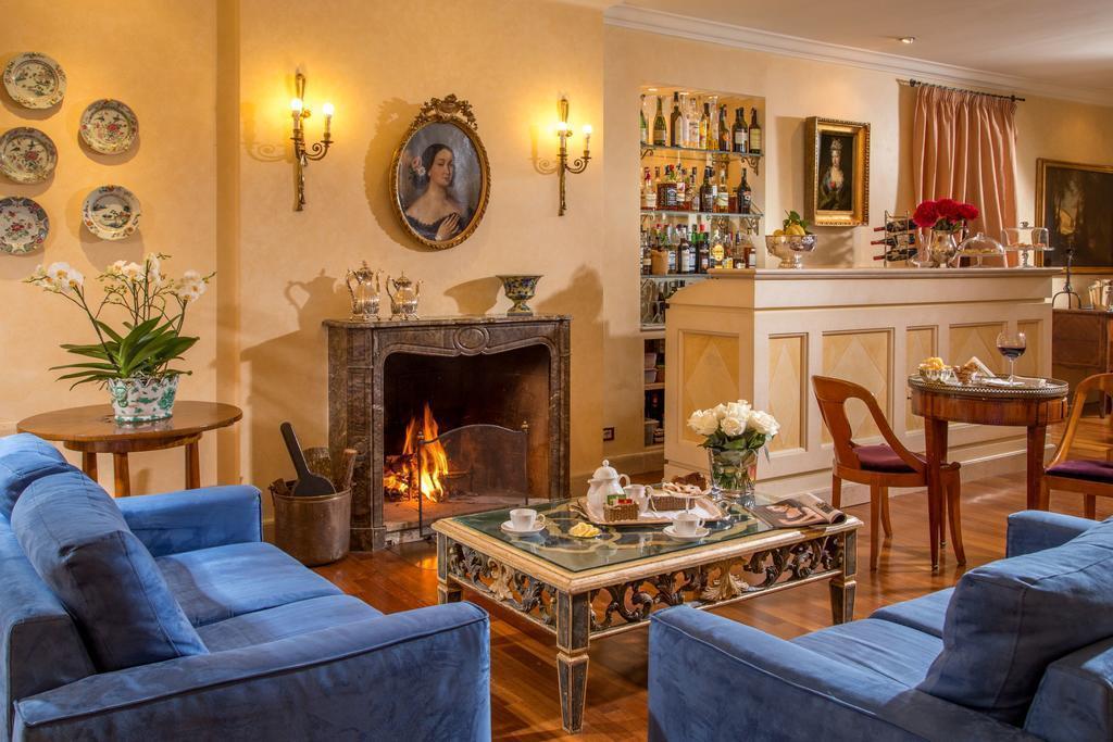 Hotel Mozart 3* фотосуреті