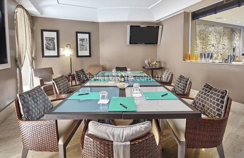 Фото St. George 4*