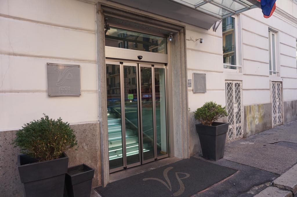 Venetia Palace Hotel 4* суреті