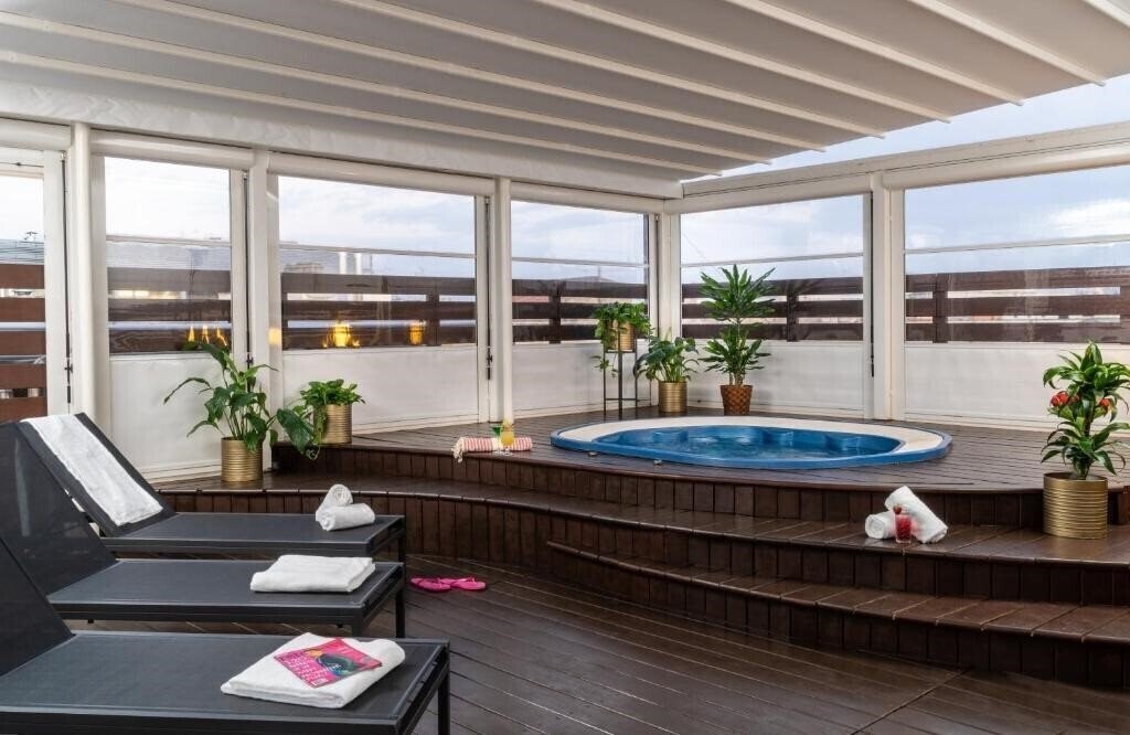 Venetia Palace Hotel 4* фотосуреті