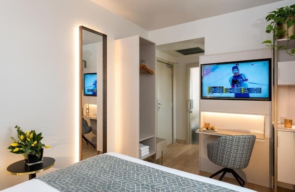 Venetia Palace Hotel 4* суреті