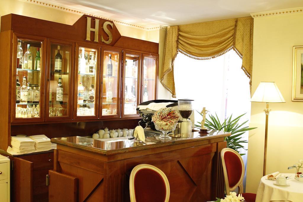 Фотография Sistina 4*