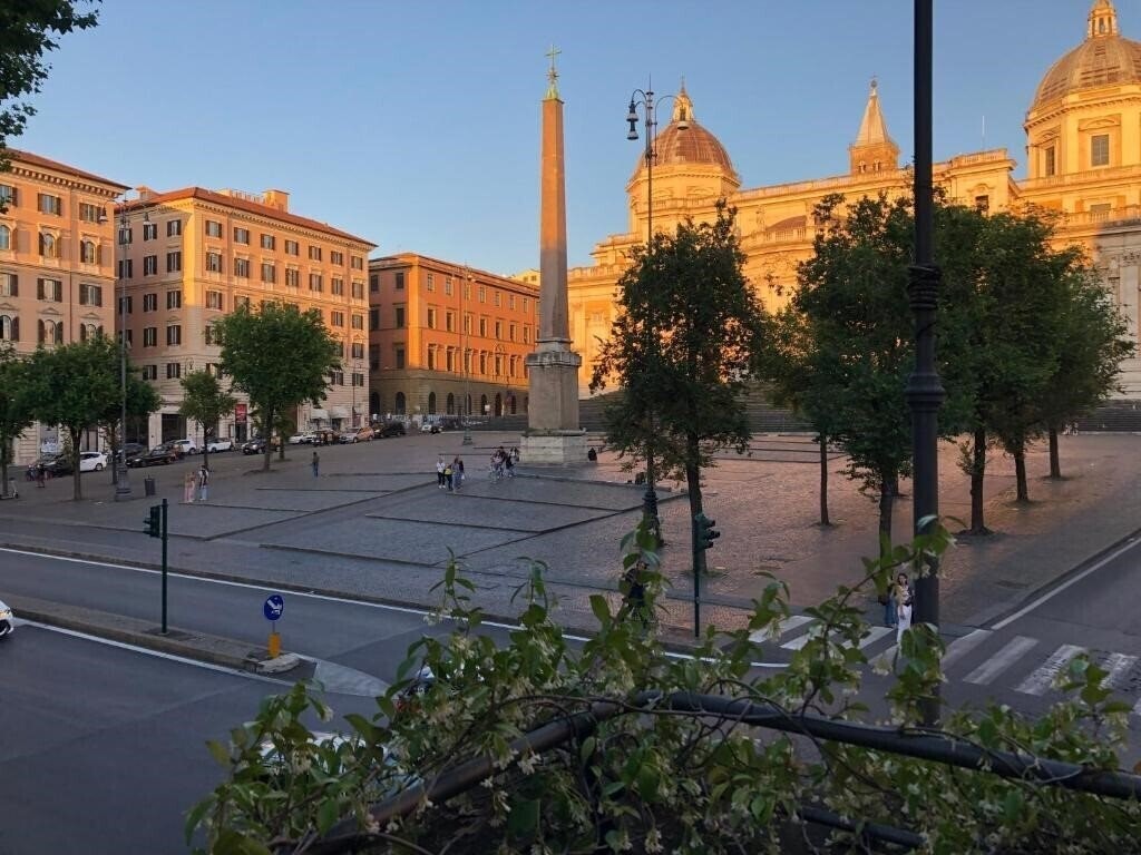 Domus Nova Bethlem 3* фотосуреті