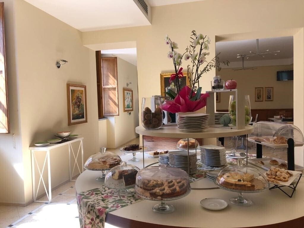 Domus Nova Bethlem 3* суреті