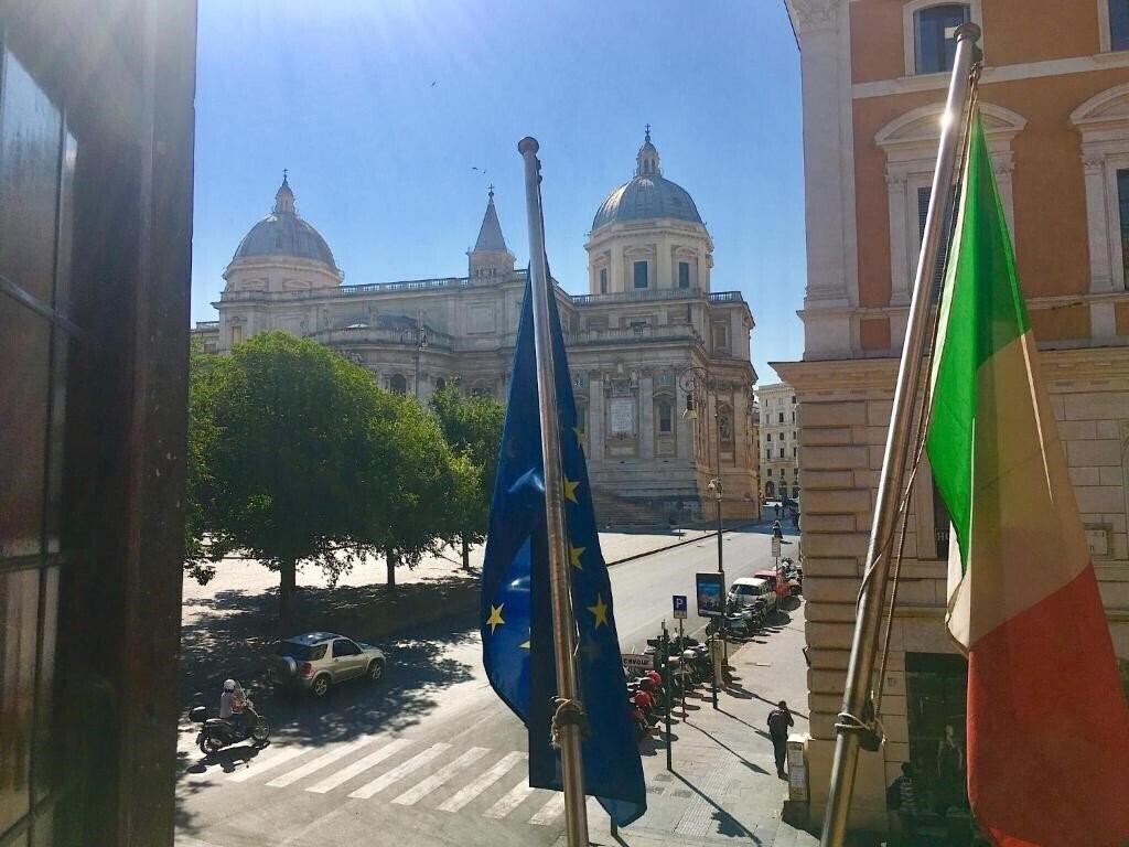 Domus Nova Bethlem 3* суреті