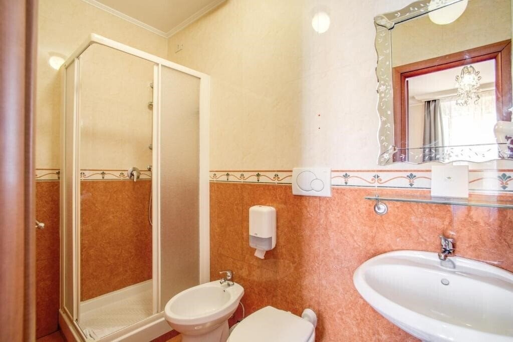 Фотография Hotel Caravaggio 3*