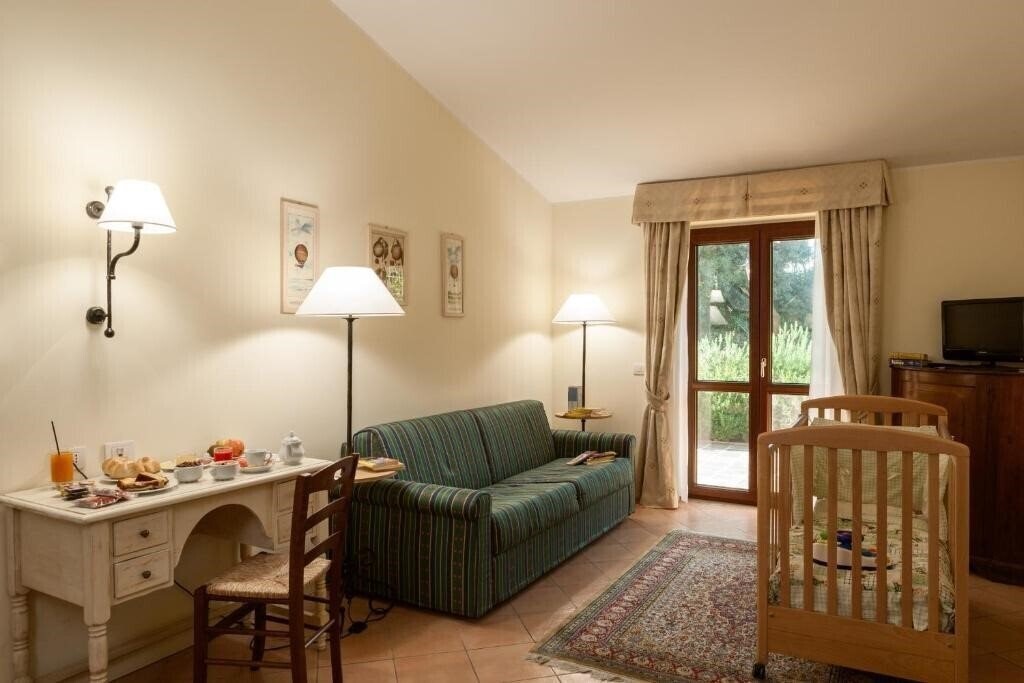 Картинка Selva Candida 3*