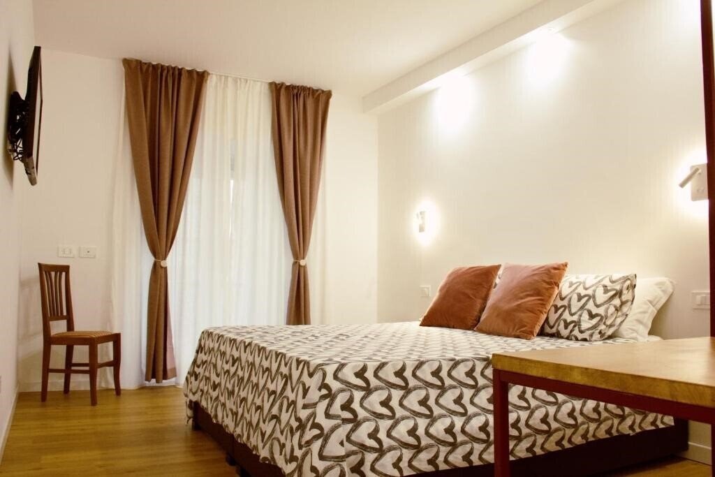 Hotel Ciao 1* қонақ үйі