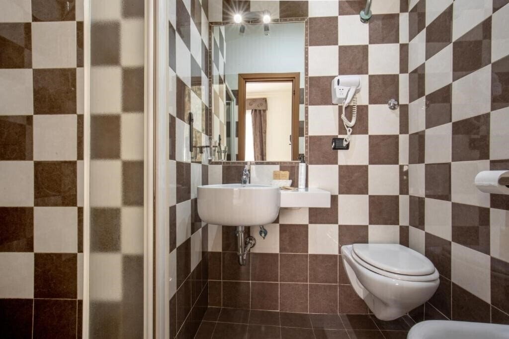 Hotel Ciao 1* фотосуреті