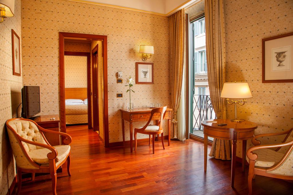 Фото Piranesi Hotel 4*