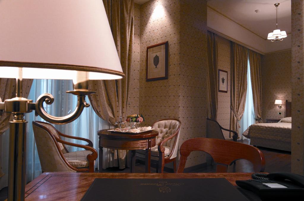 Фотография Piranesi Hotel 4*