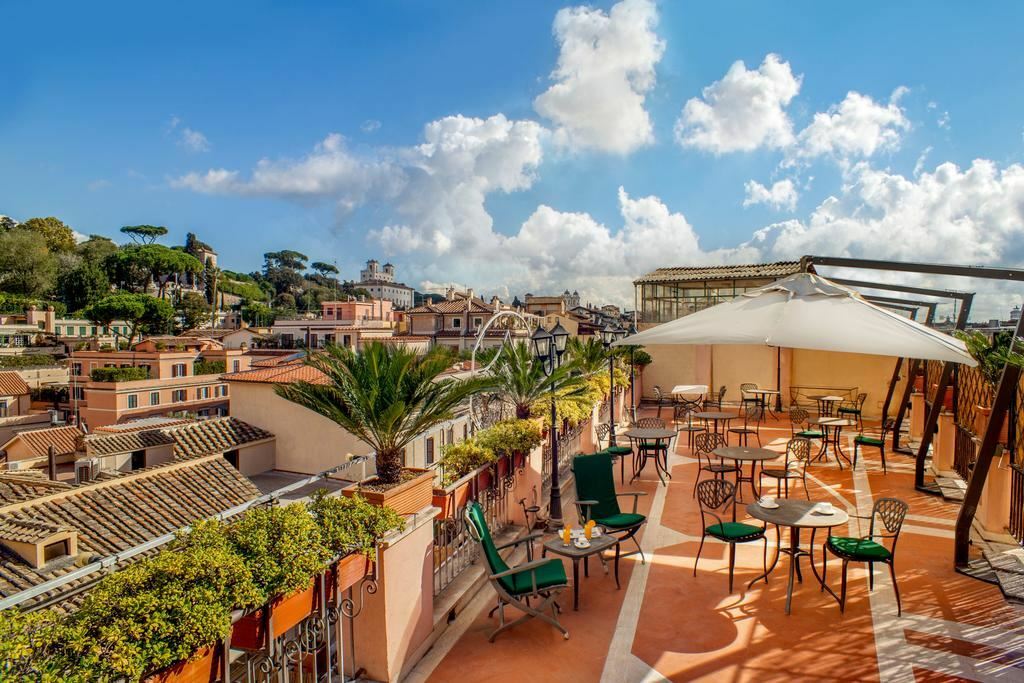 Изображение Piranesi Hotel 4*