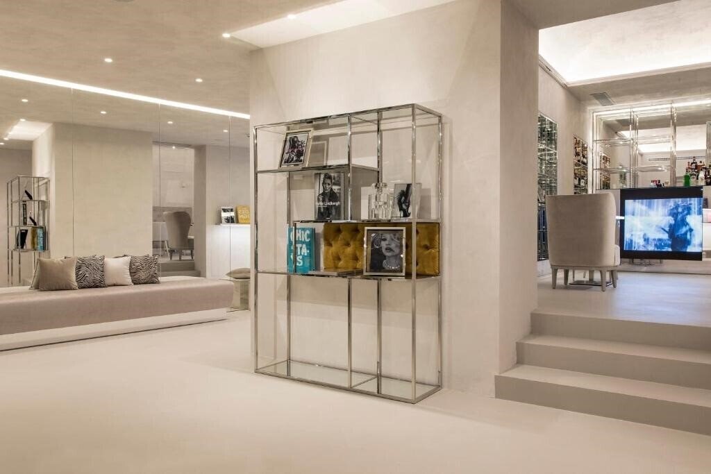 Изображение Piranesi Hotel 4*