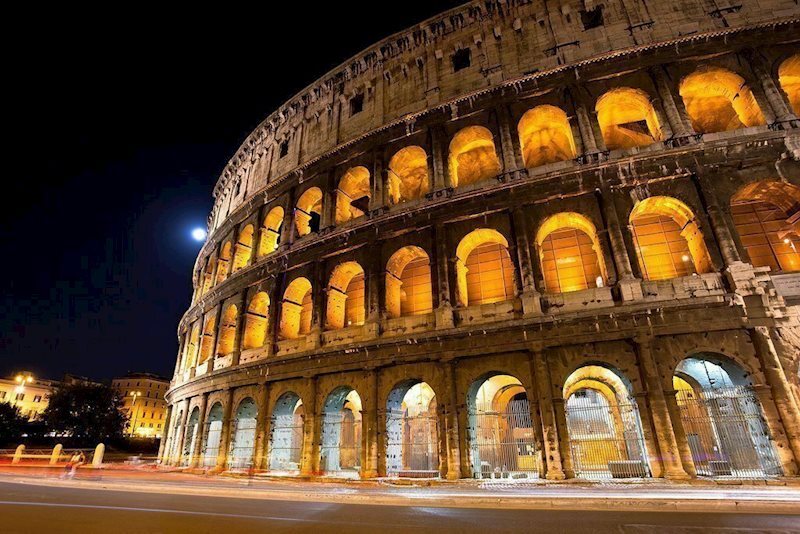 Fortuna Italy 4* 4* фотосуреті