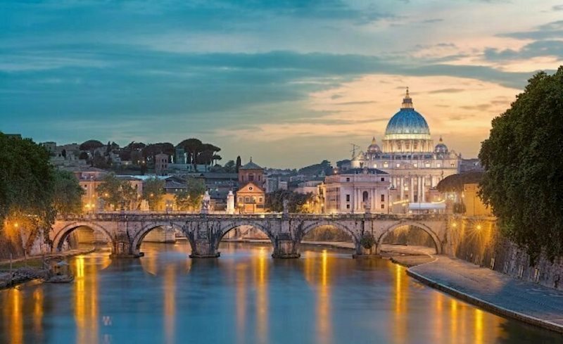 Fortuna Italy 3* 3* қонақ үйі