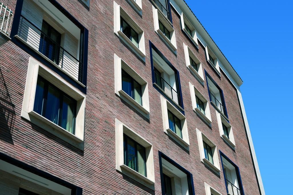 Отель BW Art Hotel Noba 3*