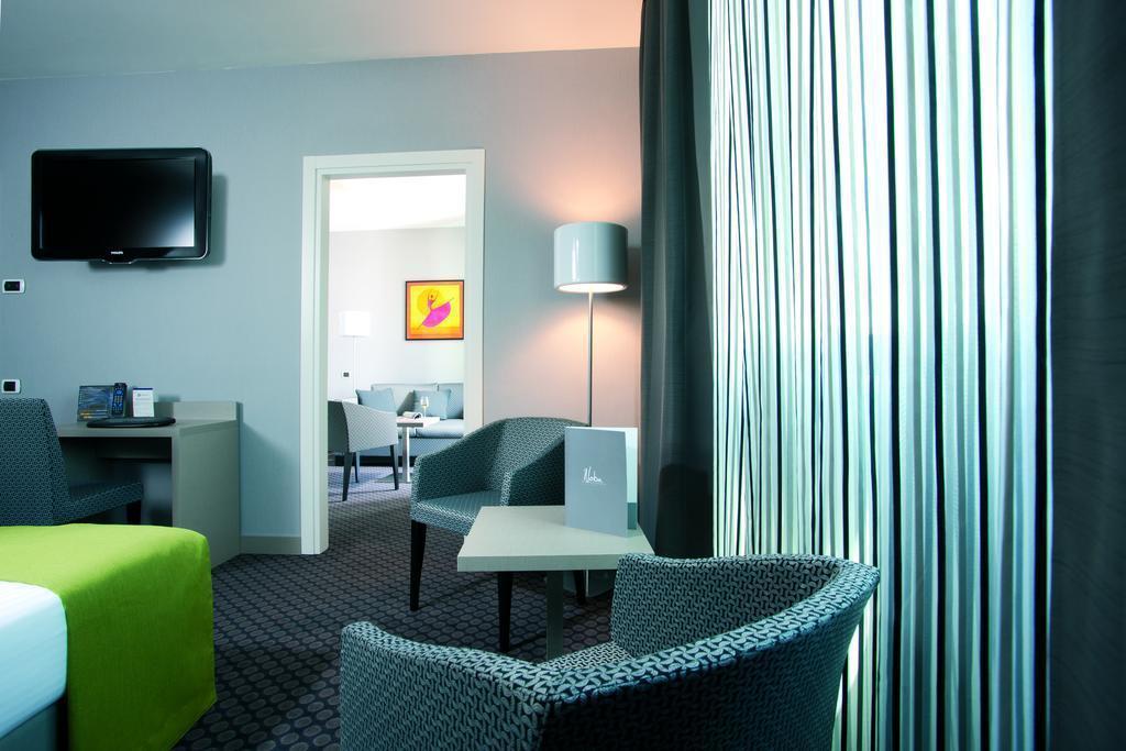 Фотография BW Art Hotel Noba 3*