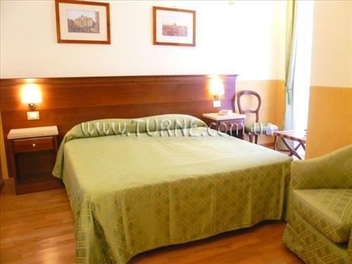 Картинка Centrale 3*