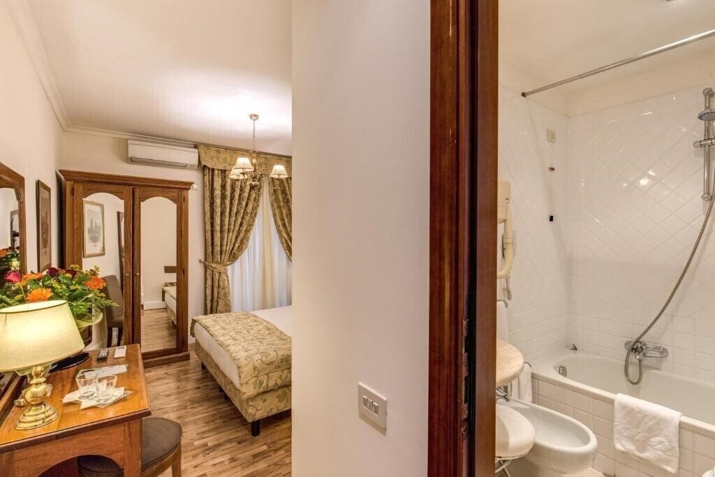 Фотография Cortina 3*