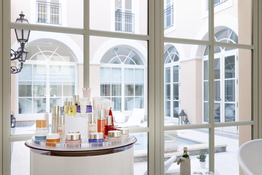 Gran Melia Rome 3* суреті